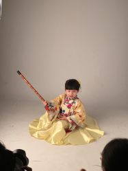 -倾城宝贝儿童摄影(浦东金谊店)