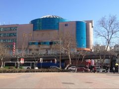 -青岛利群四方购物广场