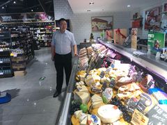 -blt精品超市(高德置地冬广场店)