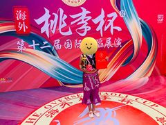 -舞蕾舞蹈(特长生校区)