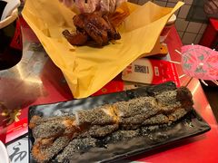 -味福记·本地特色菜(八一万达广场店)