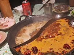 -五里关火锅(牛市口店)