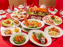 -广州正佳广场万豪酒店