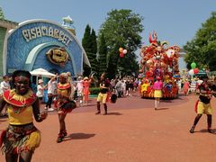 -大连海昌发现王国主题公园