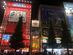 -秋叶原电器街