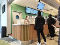 -奈雪的茶(振华商厦店)