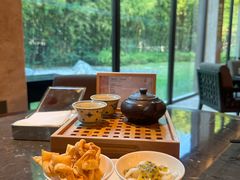 -西安凯悦酒店·湖畔中餐厅