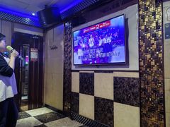 -唱吧麦颂KTV(方庄店)