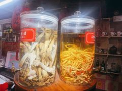 -高家小院铁锅炖大鹅(哈西高铁站店)