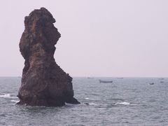 -石老人观光园