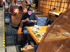 -莺花渡火锅City Green(万象城店)