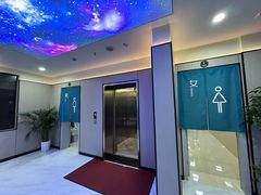 -永宁台球·棋牌俱乐部(淮海路店)