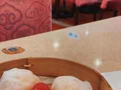 -点都德(华强南店)