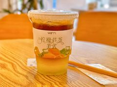 -Cafe on warm(丹霞店)