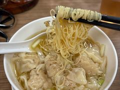 -百福麵家(新馬路店)