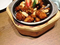 -北李妈妈菜·虾爬子大锅贴(贵和店)