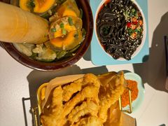 -江边城外烤全鱼(龙德广场店)