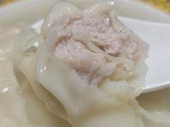 -龙抄手(春熙路总店)