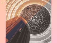 -杭州国际会议中心洲际酒店-原素全日餐厅(解放东路店)