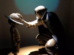 -东京塔海贼王主题公园