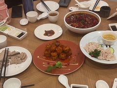 -全聚德(前门店)