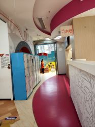 -尼克Playtime(欢乐海岸店)