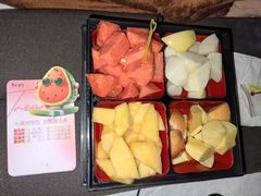 -青水瓦台(青山店)