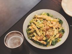 -Cyclus Craft Kitchen薩克思手工厨房