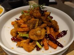 -榕意·川味之美(深业上城店)