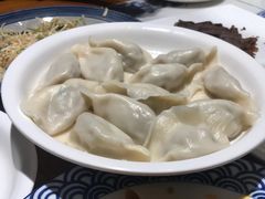 -东方饺子王(工农大路店)