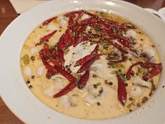 大树奶酸鱼-大树餐厅(益田假日店)