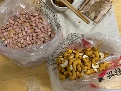 -王老头炒货(天坛东路店)