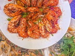 -东江海鲜大排档·潮汕菜·砂锅粥