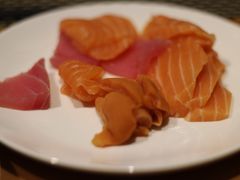 -盛宴标帜西餐厅龙虾.鲍鱼•牛排(重庆喜来登大酒店)