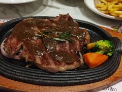 -海维克牛排馆HIGHWIC(青羊万达店)