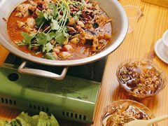 -黄泰吉拾味餐厅(江汉路店)