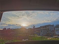 -罗田薄刀峰风景区