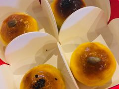 红豆蛋黄酥-BC烘焙伴手礼(新光天地店)