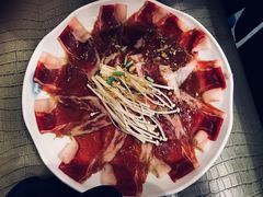 -韩时烤肉(枫蓝店)