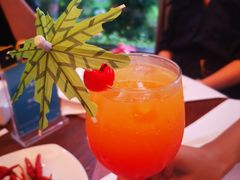 -浙江西子宾馆·瑶园咖啡厅