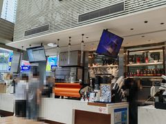 -Peet's 皮爷咖啡(陆家嘴中心店)