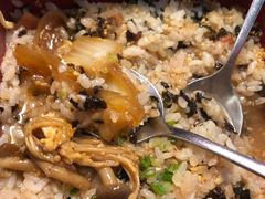 -鳗鱼家·深夜食堂(军博店)