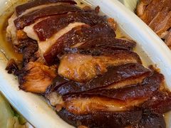 -陆记鹅庄·潮汕菜·狮头鹅(大仟里店)