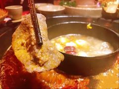 -蜀大侠火锅(龙岗店)