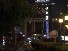 -北京四季酒店