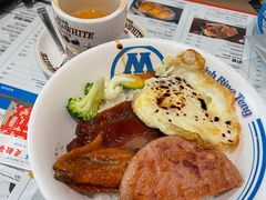 招牌四宝饭-敏华冰厅(天河城店)