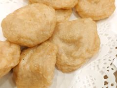-温州炎亭海鲜阁(万塘路店)