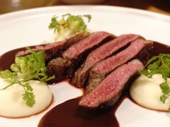 恩空间经典牛排-EN SPACE恩空间