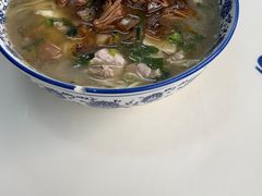 -复兴面王(河东路起源店)