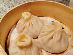 天王烤鸭包-南京大牌档(龙湖长楹天街店)